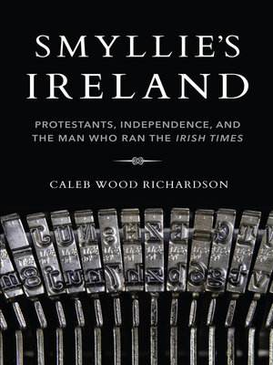 cover image of Smyllie's Ireland
